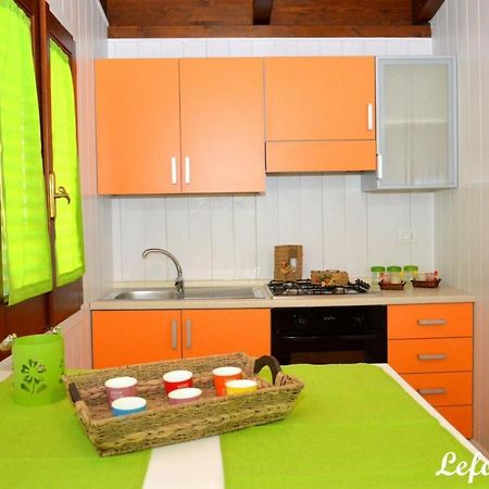 Lorelai Beach Marsala Exterior photo