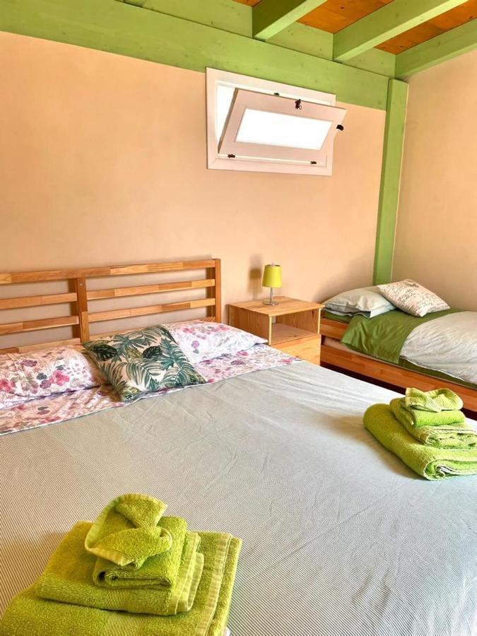 Lorelai Beach Marsala Exterior photo