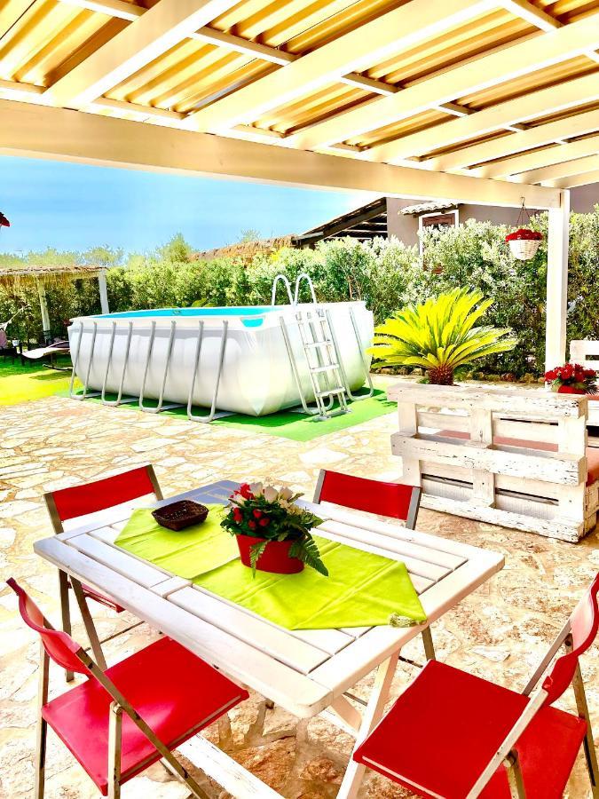 Lorelai Beach Marsala Exterior photo