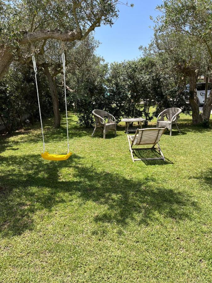 Lorelai Beach Marsala Exterior photo