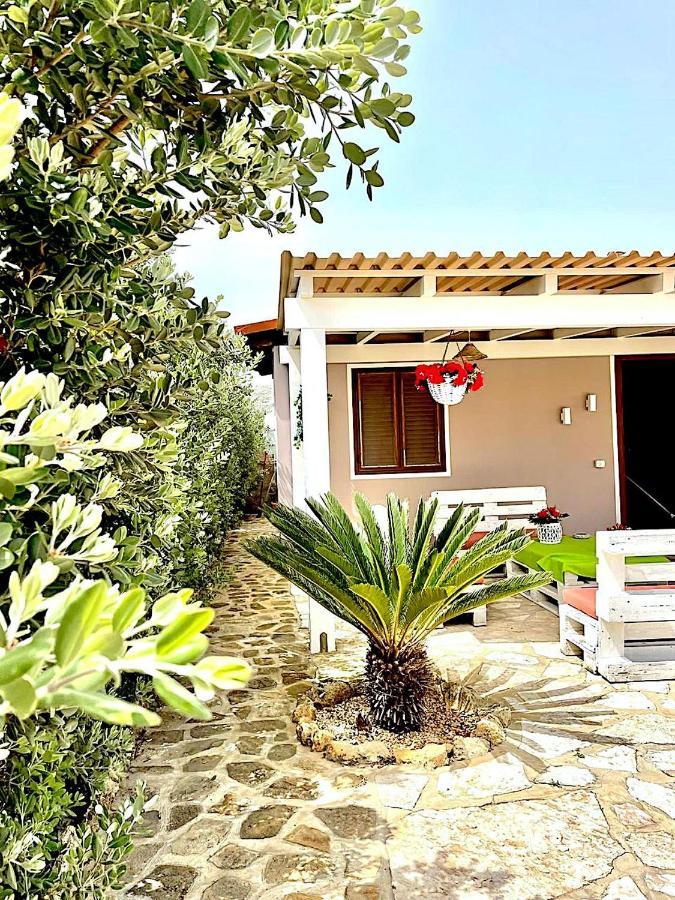 Lorelai Beach Marsala Exterior photo