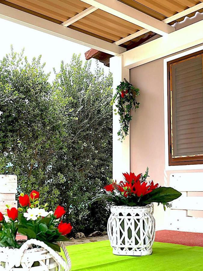 Lorelai Beach Marsala Exterior photo