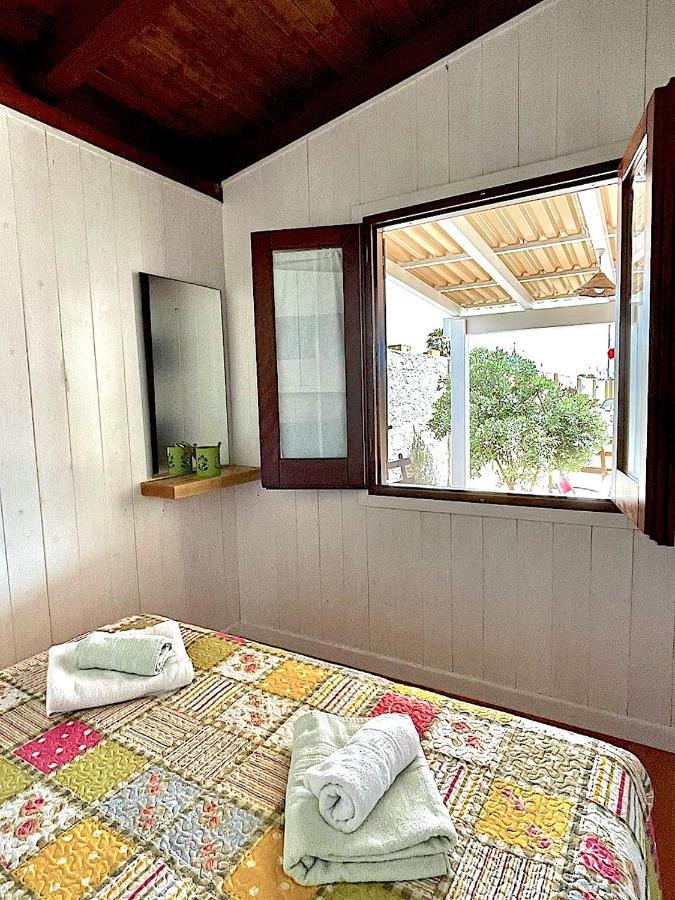 Lorelai Beach Marsala Exterior photo