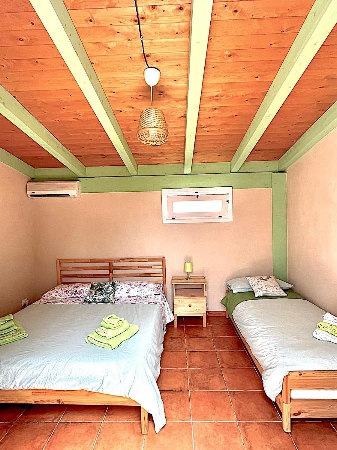 Lorelai Beach Marsala Exterior photo