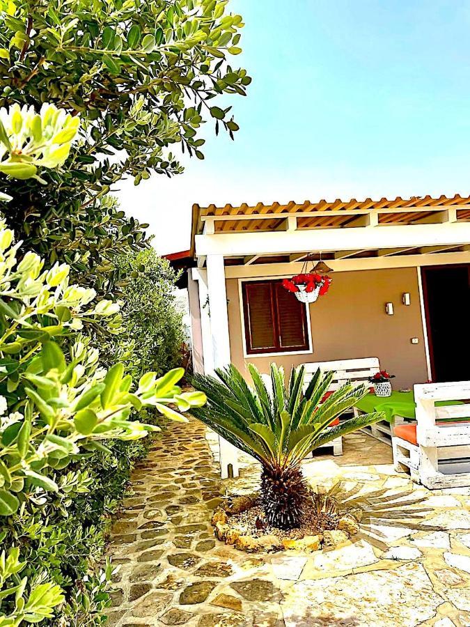 Lorelai Beach Marsala Exterior photo