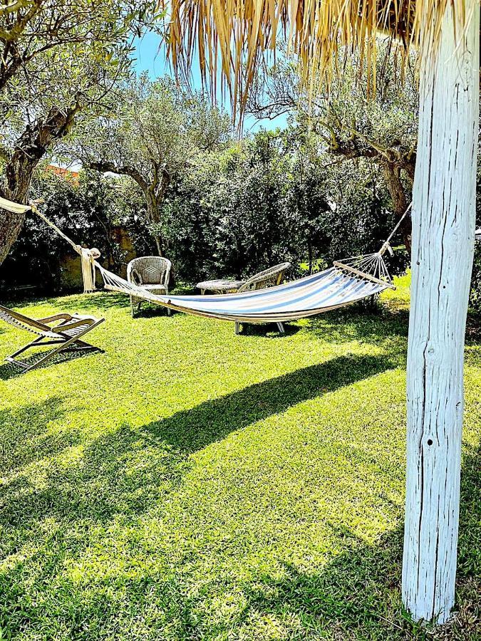 Lorelai Beach Marsala Exterior photo